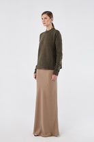 House of IKA-Alpaka Muline Kazak-Kazak & Triko-4-Milagron.com