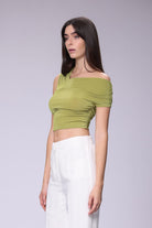 House of IKA-Asimetrik Bluz-Bluz-2-Milagron.com