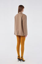 House of IKA-Klasik Kesim Blazer-Ceket-3-Milagron.com