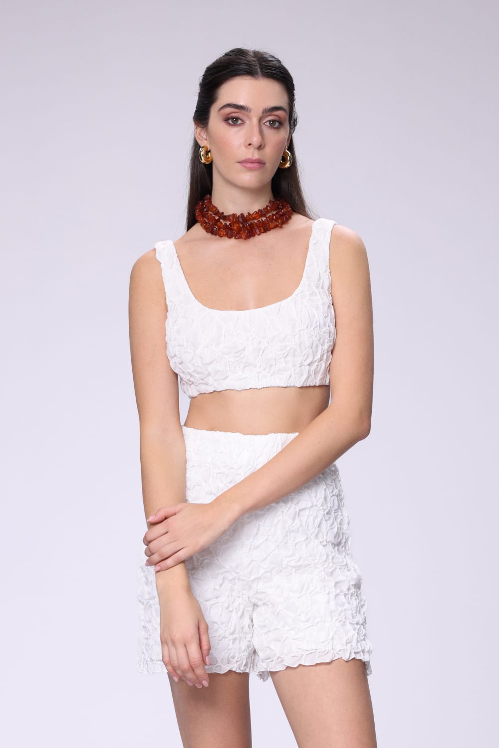 House of IKA-Lastik Bluz-Bluz-1-Milagron.com