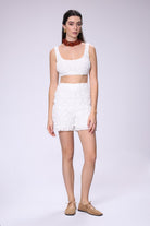 House of IKA-Lastik Bluz-Bluz-4-Milagron.com