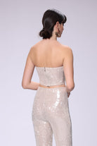 House of IKA-Payetli Bluz-Bluz-4-Milagron.com