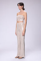 House of IKA-Payetli Pantolon-Pantolon-2-Milagron.com