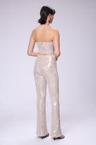 House of IKA-Payetli Pantolon-Pantolon-3-Milagron.com