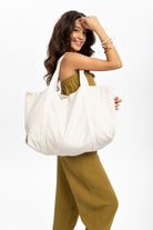 Husufi-Canvas Basic Çanta-Bez Çanta-1-Milagron.com