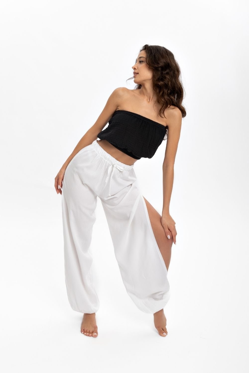 Porno swingers ota onam Men oz ogzimga keldim