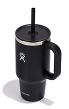 Hydro Flask Tt32ps001 946ml 32 Oz Seyahat Termos Bardağı Siyah