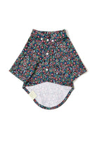 Hypet Fashion-Abstarct Flowers Gömlek-Köpek-2-Milagron.com