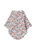 Hypet Fashion-Blue Floral Gömlek-Köpek-1-Milagron.com