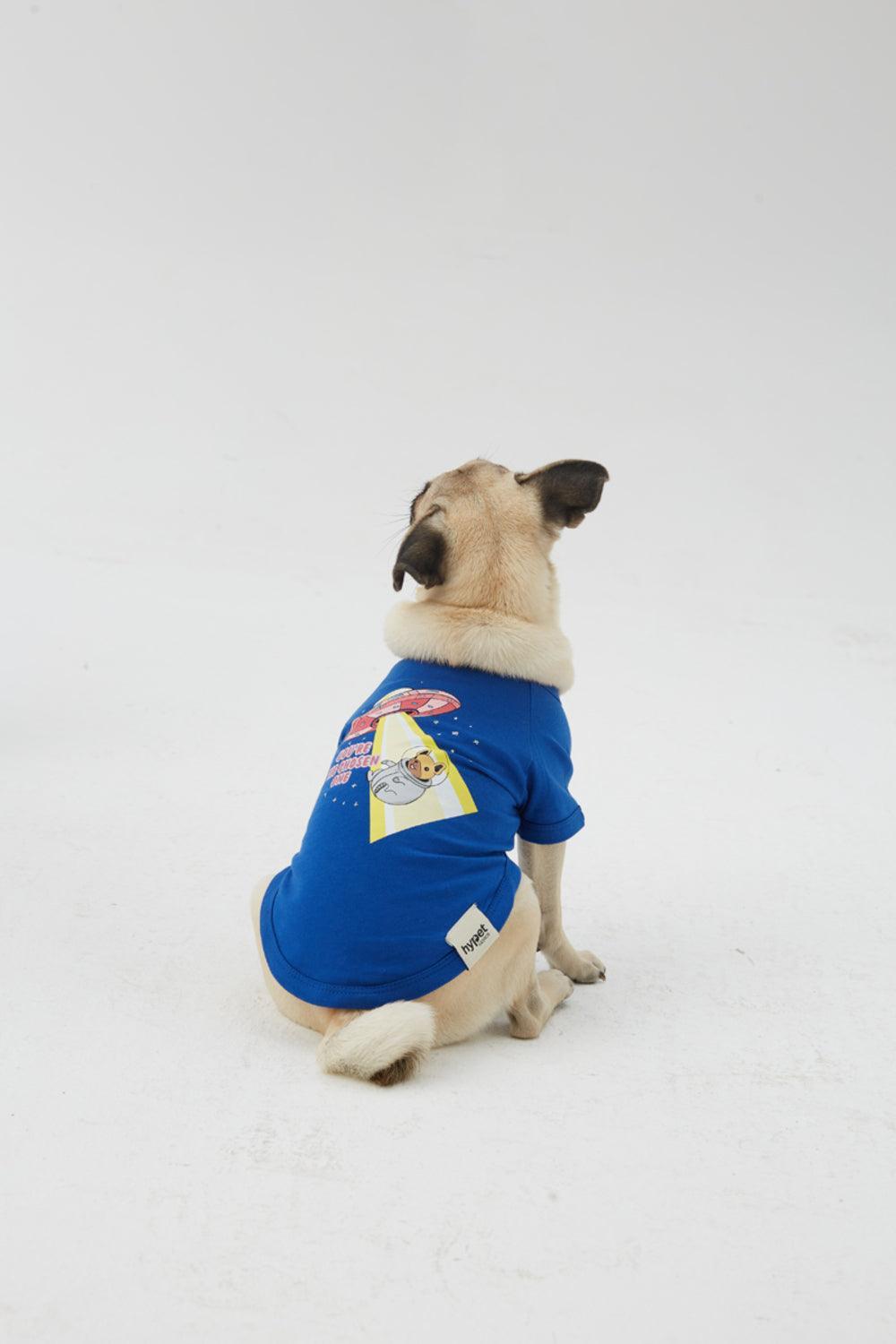 Hypet Fashion-Chosen One Tee-Köpek-4-Milagron.com