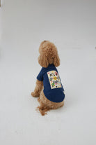 Hypet Fashion-Good Day Tee-Köpek-3-Milagron.com