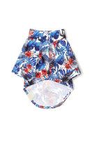 Hypet Fashion-Hawaii Gömlek-Köpek-2-Milagron.com