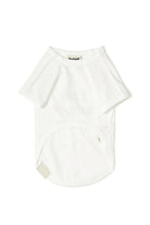 Hypet Fashion-Hot Dog Tee-Köpek-8-Milagron.com