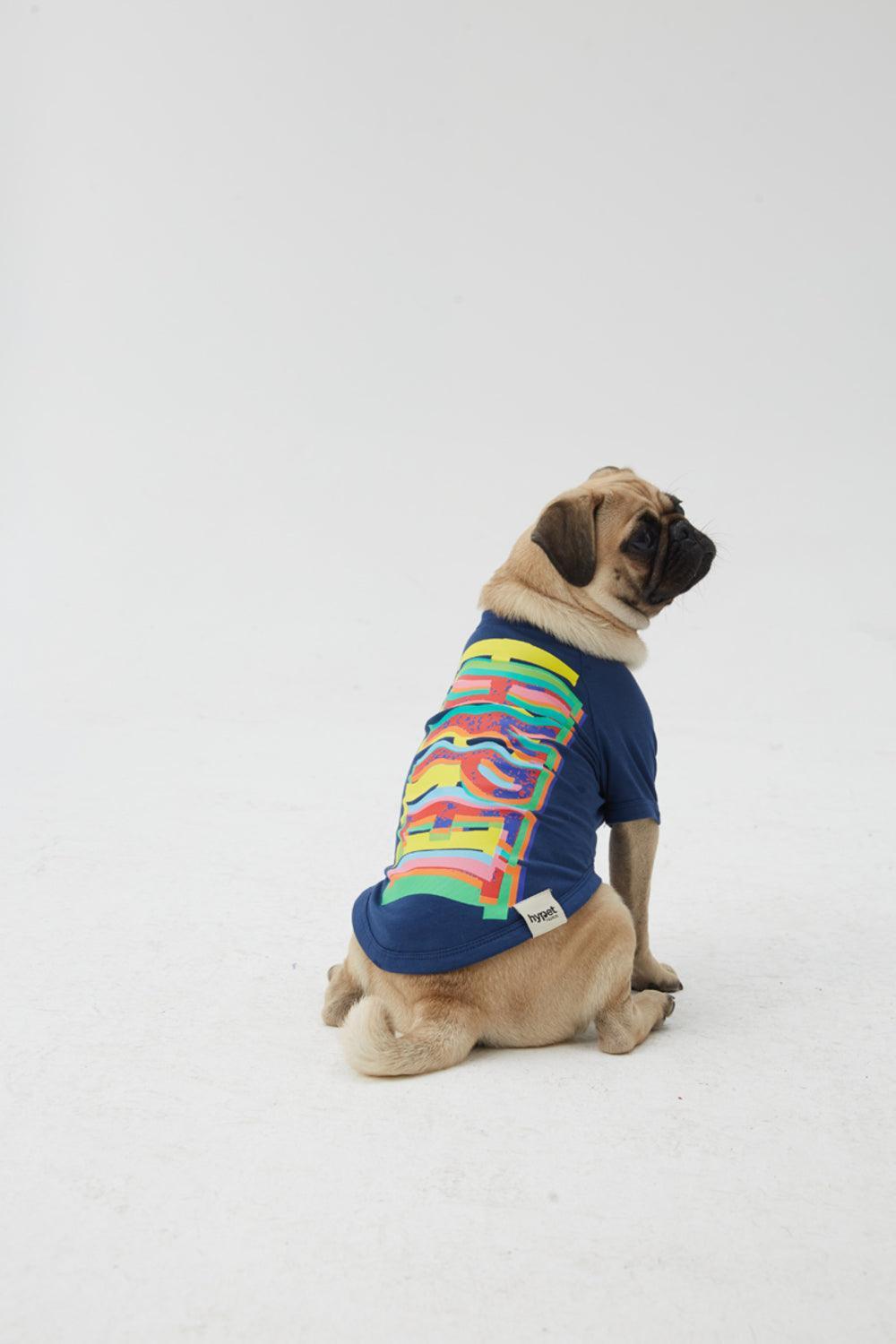Hypet Fashion-Hypet Tee-Köpek-3-Milagron.com
