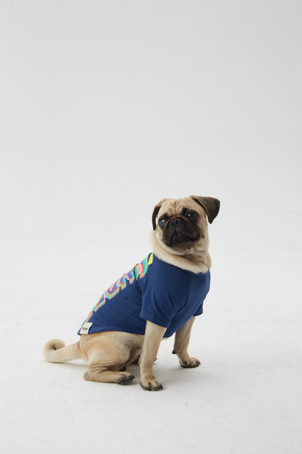 Hypet Fashion-Hypet Tee-Köpek-4-Milagron.com