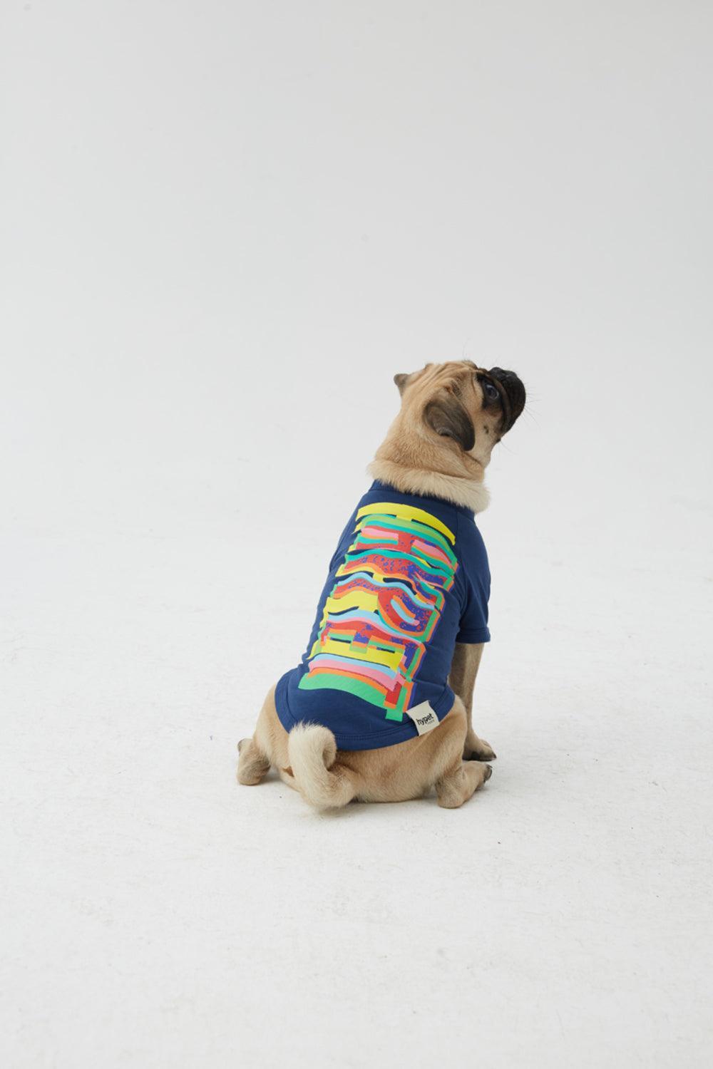 Hypet Fashion-Hypet Tee-Köpek-5-Milagron.com