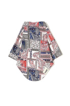 Hypet Fashion-Patchwork Gömlek-Köpek-1-Milagron.com