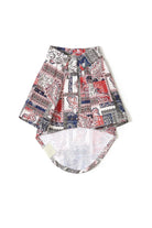 Hypet Fashion-Patchwork Gömlek-Köpek-2-Milagron.com