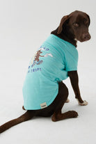 Hypet Fashion-Trip Tee-Köpek-1-Milagron.com