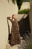Camila Maxi Dress