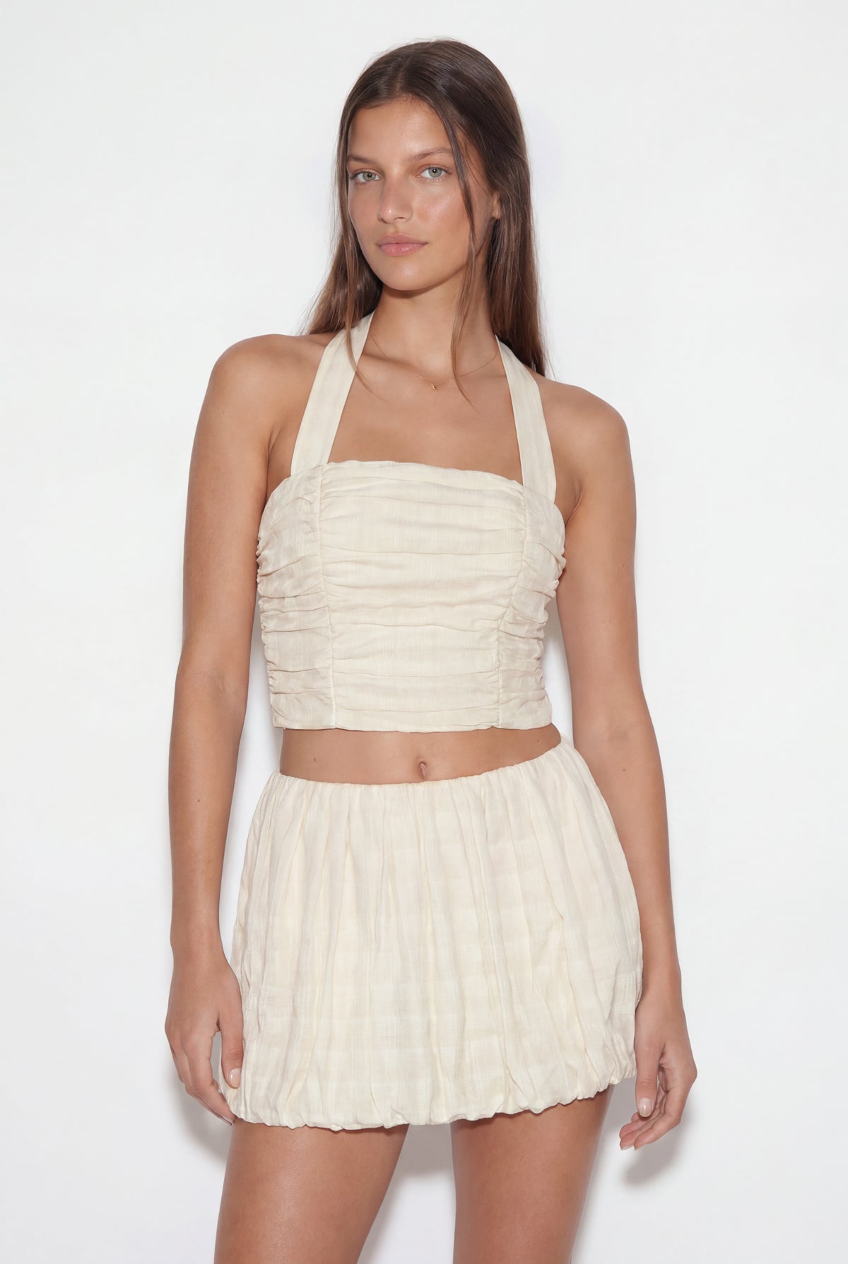 Foster Beige Set