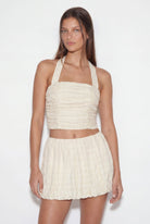 Foster Beige Set