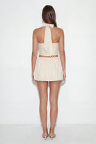 Foster Beige Set
