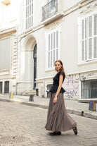 Juliet Maxi Skirt