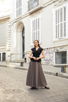 Juliet Maxi Skirt