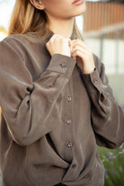 Lara Brown Shirt