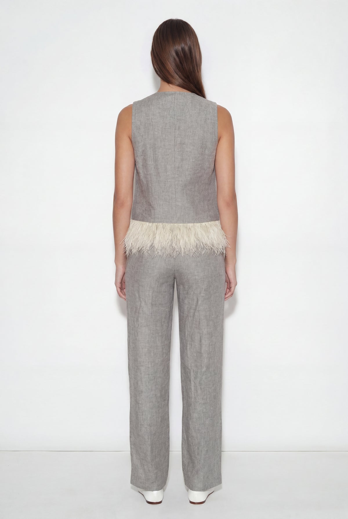 Marta Brown Set