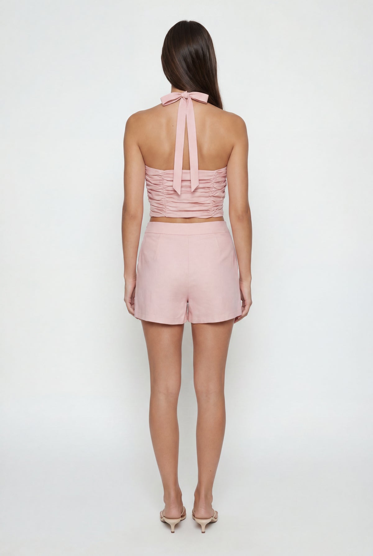 Rosetta Pink Set