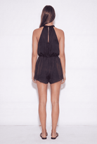 Soren Dark Grey Jumpsuit