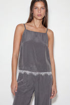 Talissa Grey Set