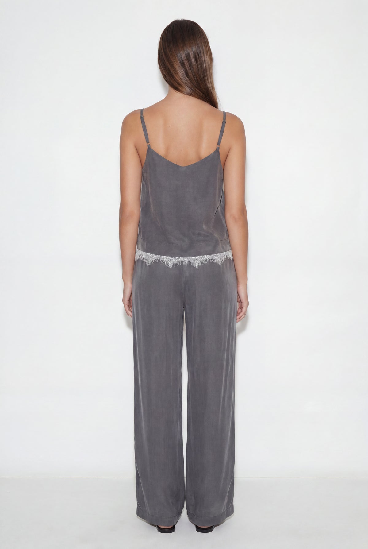 Talissa Grey Set