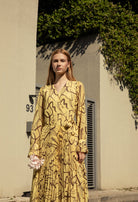Vivien Maxi Dress