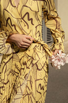 Vivien Maxi Dress
