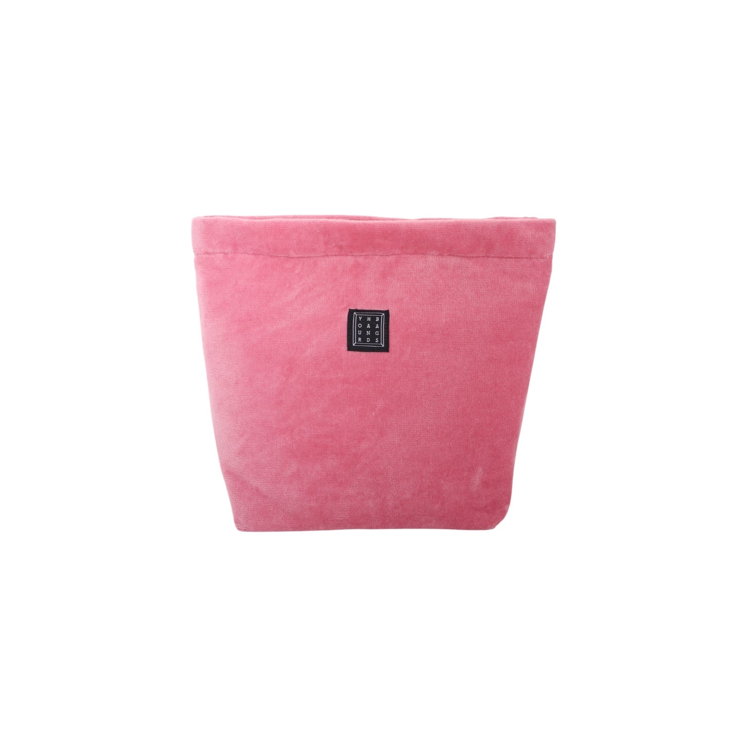 Pembe Terry Su Geçirmez Her Şey Çantası