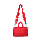 Kırmızı Club Çanta S
