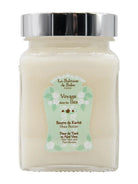Shea Butter Aloe Vera And Tiare Flower (Tahiti)(Discounted)