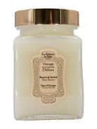 Shea Butter Orange Blossom (Delices)(Discounted)