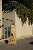 Vivien Maxi Dress