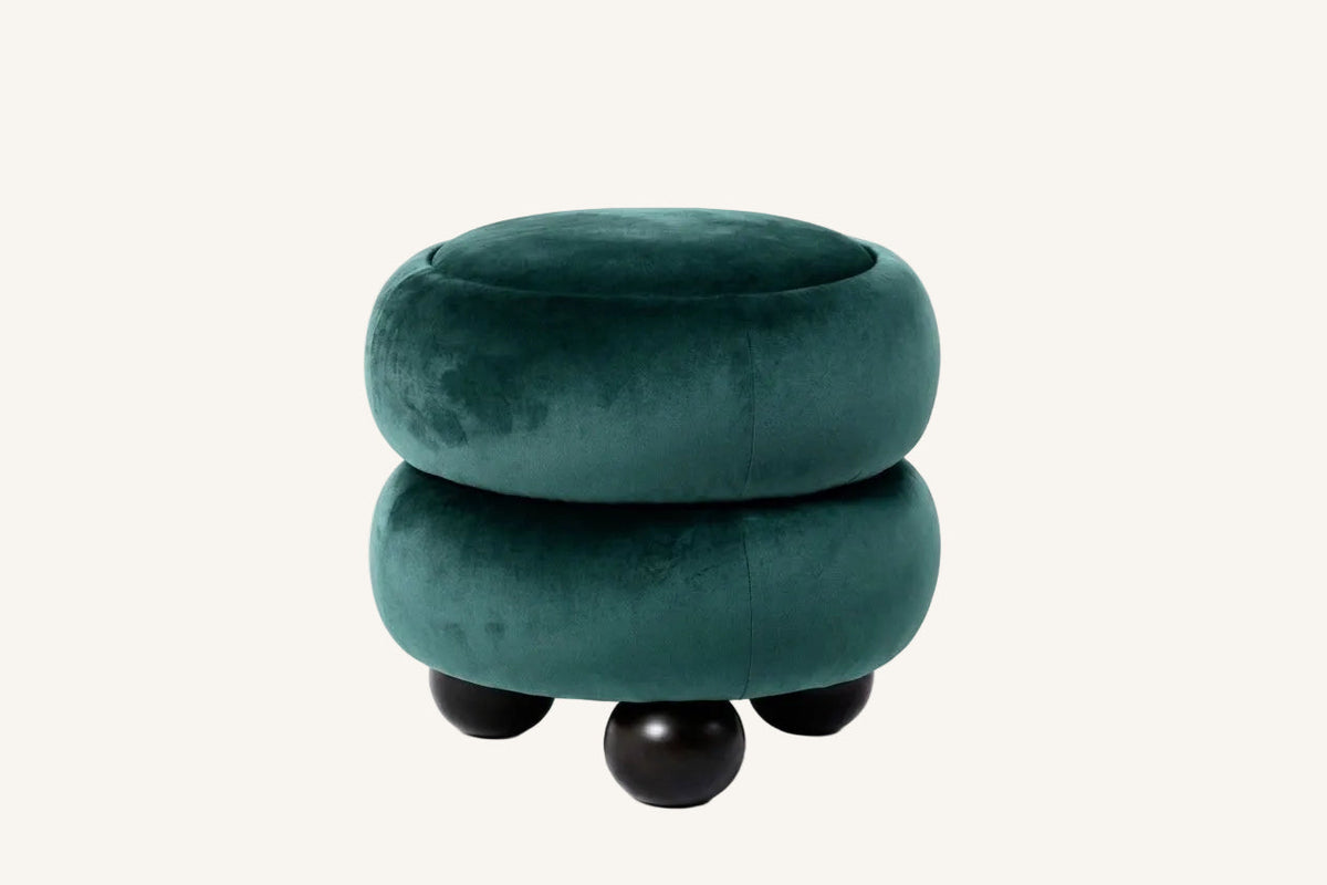 Scala Puf No.07