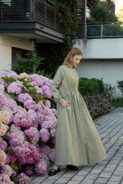 Valerie Maxi Dress