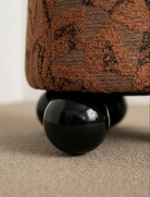 Sfera Puf No.01
