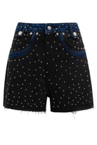 Bo&Po-Nyx Denim Short-Şort-3-Milagron.com