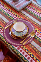 Cordoba Amerikan Servisi (2'Li Set)