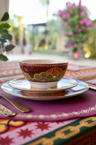 Cordoba Amerikan Servisi (2'Li Set)