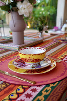 Solana Amerikan Servisi (2'Li Set)