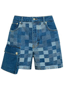 Bo&Po-Garcia Short-Şort-1-Milagron.com